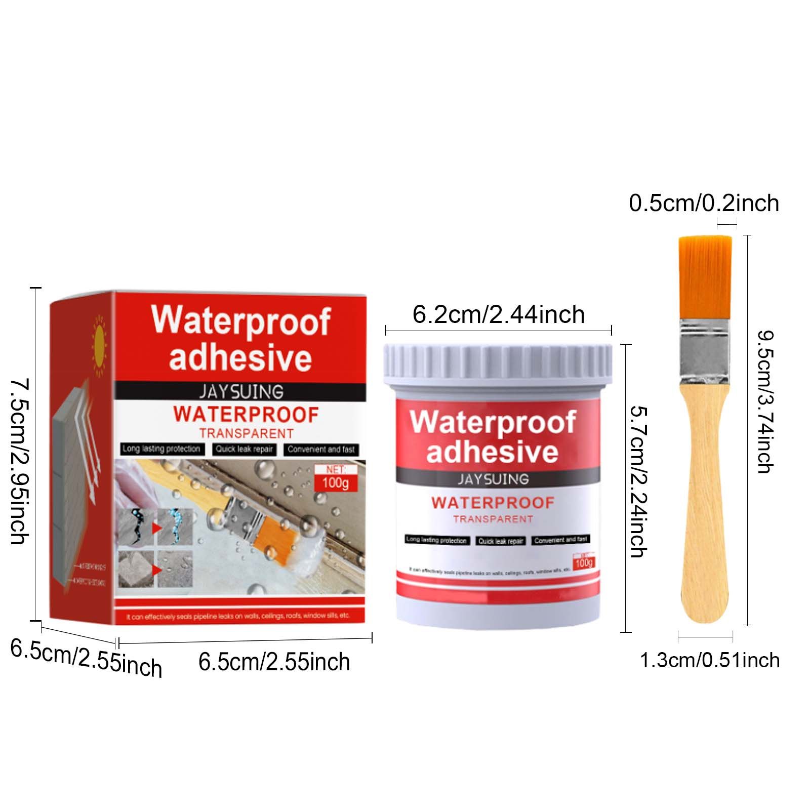 Product detail