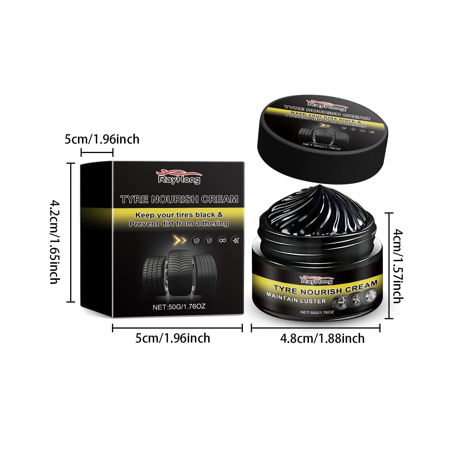 Product detail