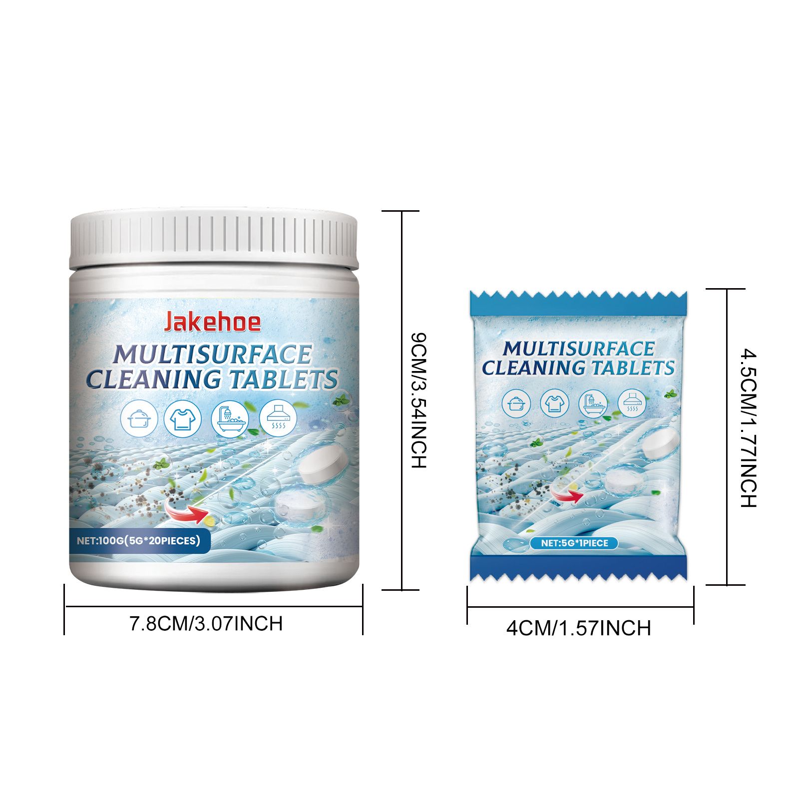 Product detail