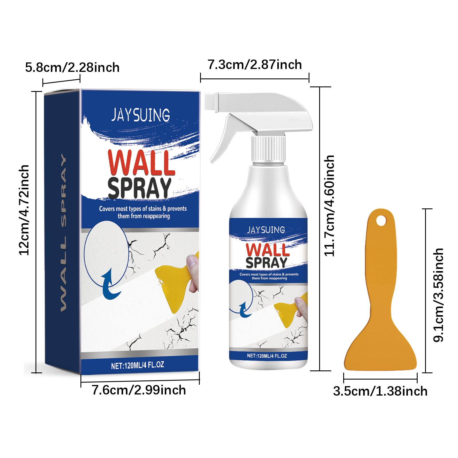 Product detail
