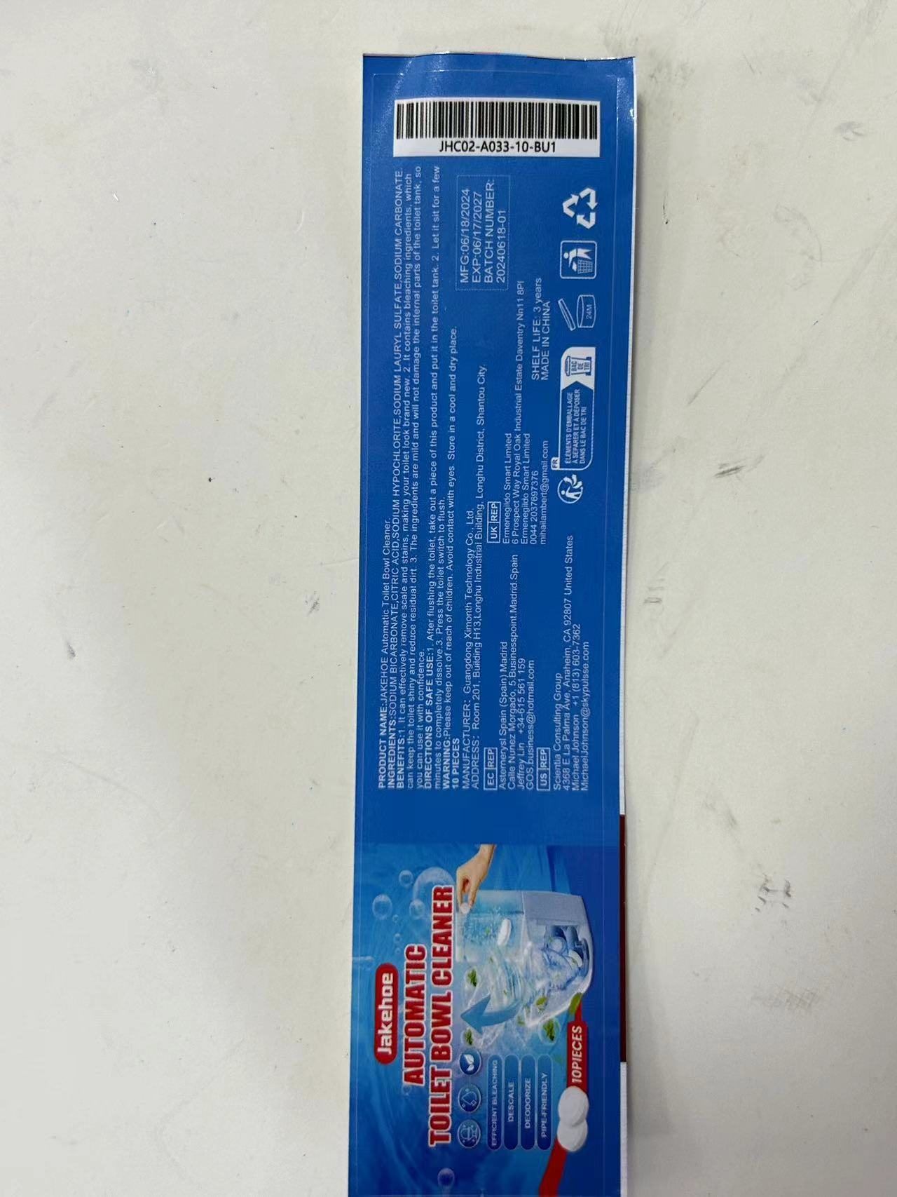 Product detail