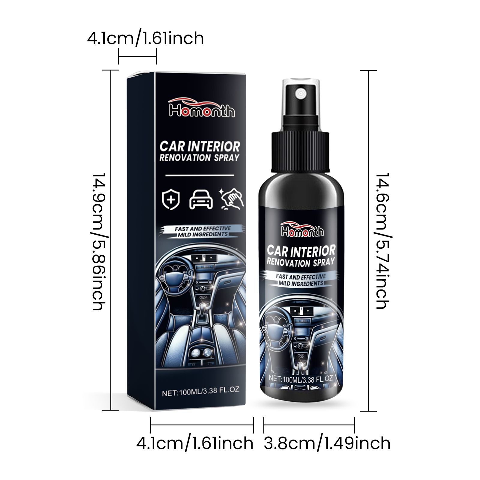 Product detail