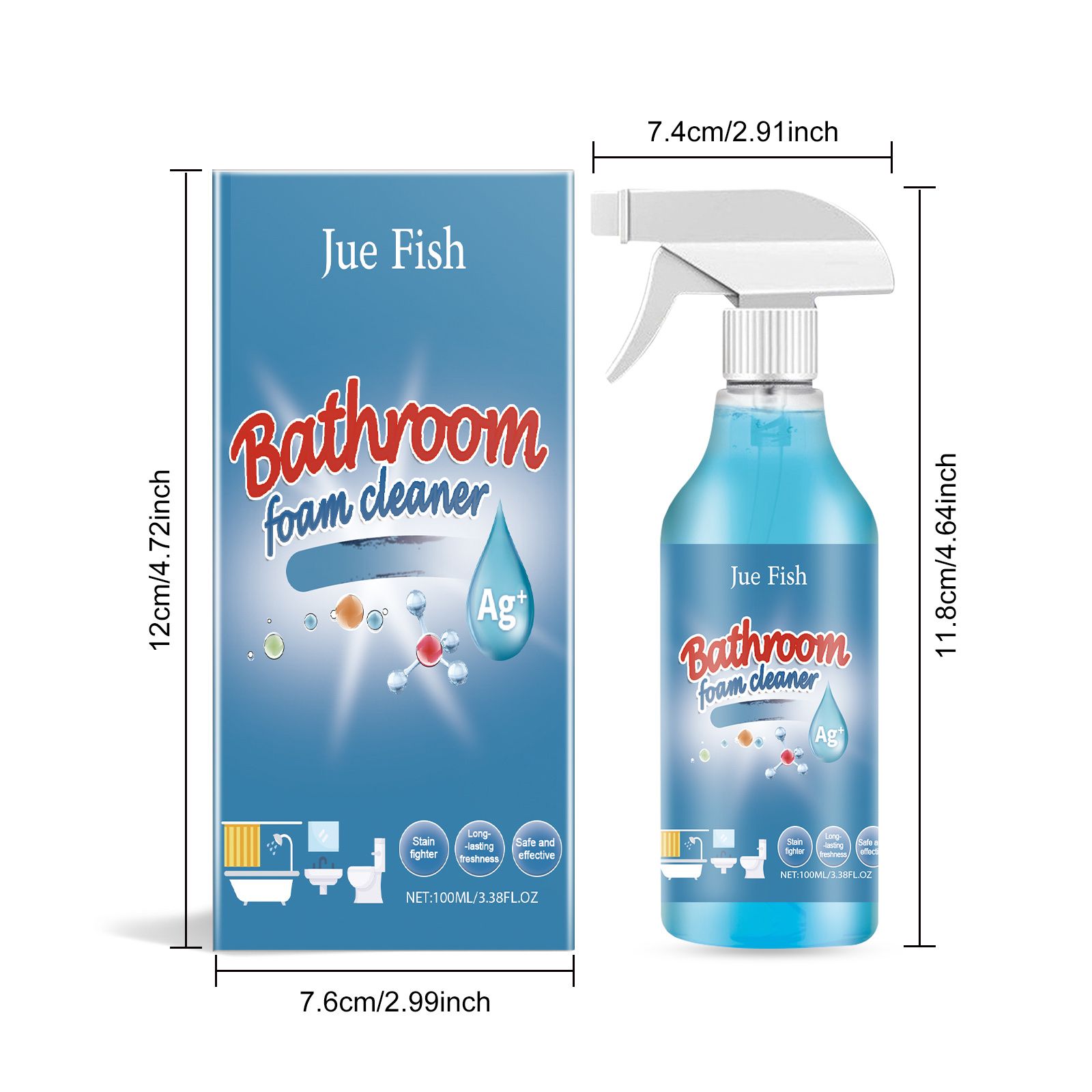Product detail