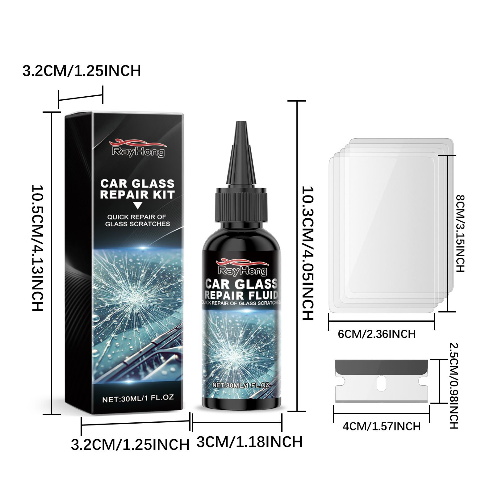 Product detail