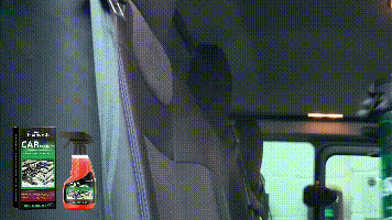 Interieurreiniger voor Auto 8 Interieurreiniger voor Auto