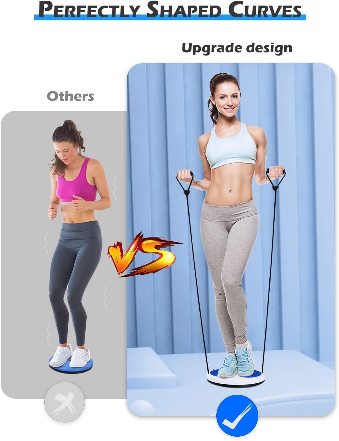 360 Degree Fitness Twister Strengthen, Shape, And Relax Your Body — image 3