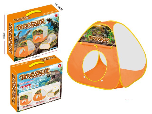 Children's Toys Play House Tent Dessert House Tent Game 6