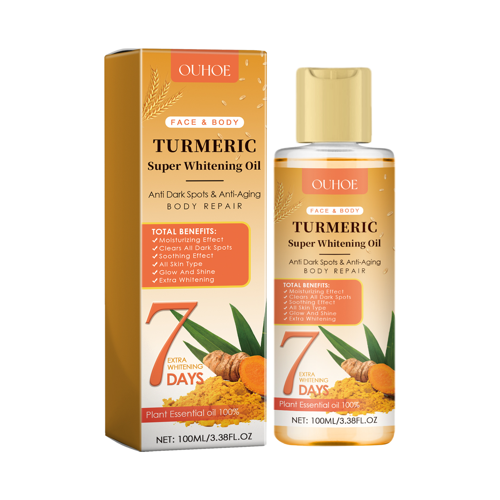 Daily Skin Care Cream Softening Moisturizing Nourishing Refreshing Non Greasy Face Body Lotion