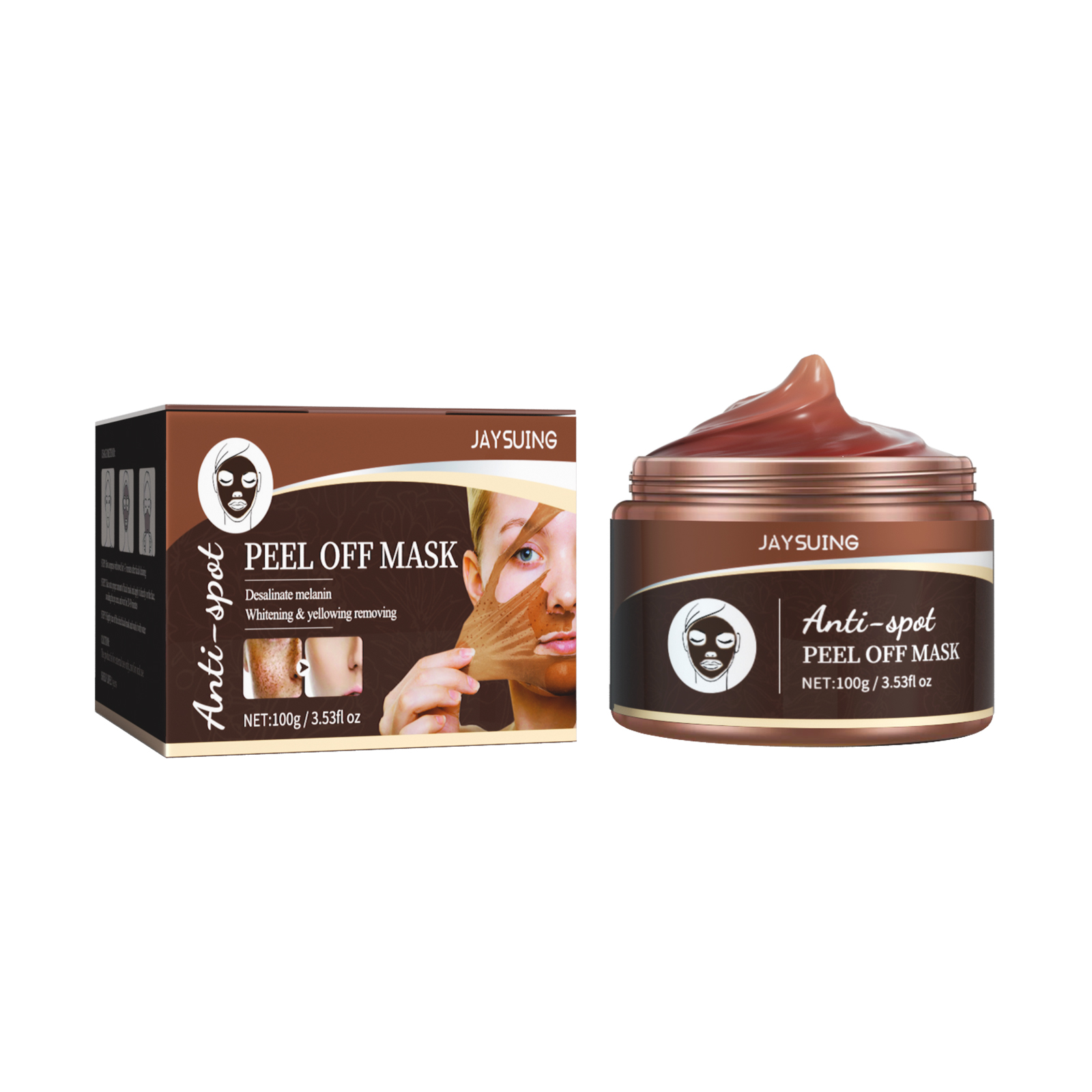 Hydrating Face Mask Firming Brightening Sheet Mask Moisturizing Nourishing Skin Care