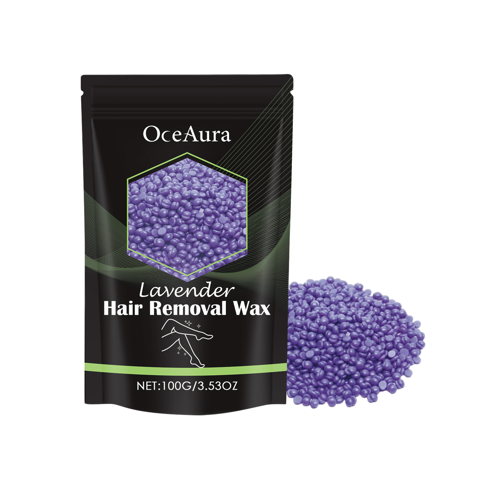 Body Exfoliating Scrub Pad Gentle Cleansing Exfoliating Smoothing Softening Moisturizing Skin Care Treatment