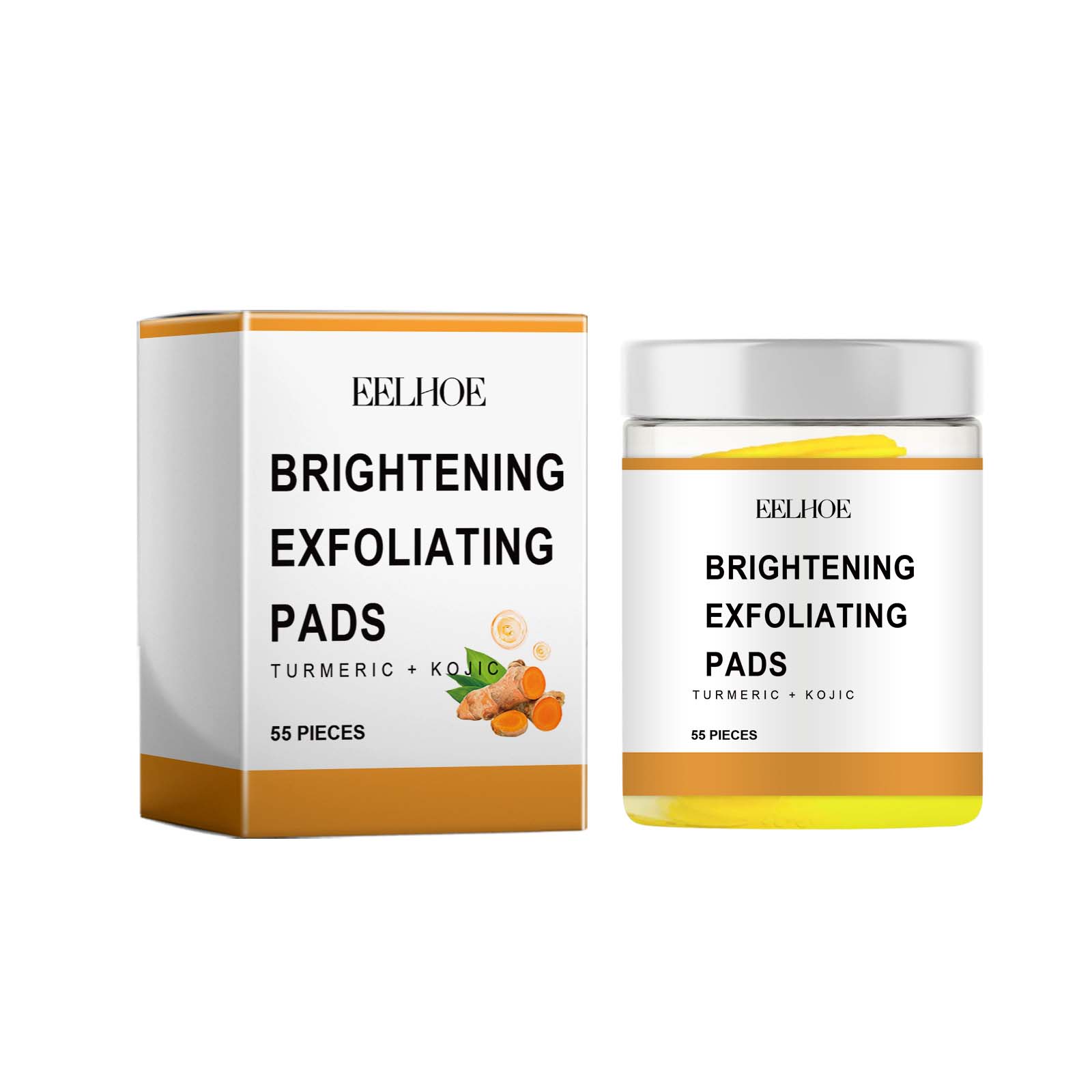 Facial Cleanser Gentle Exfoliating Shrinking Pores Brightening Moisturizing Smooth Skin Care Treatment product image
