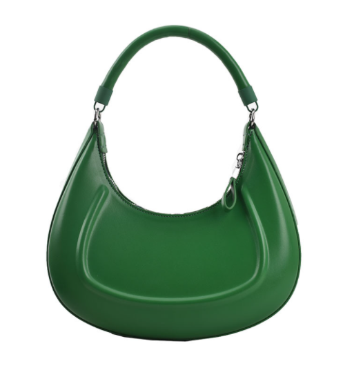 Versatile Chain Eva Bag Shoulder Crossbody Green - Shop at LoveMi