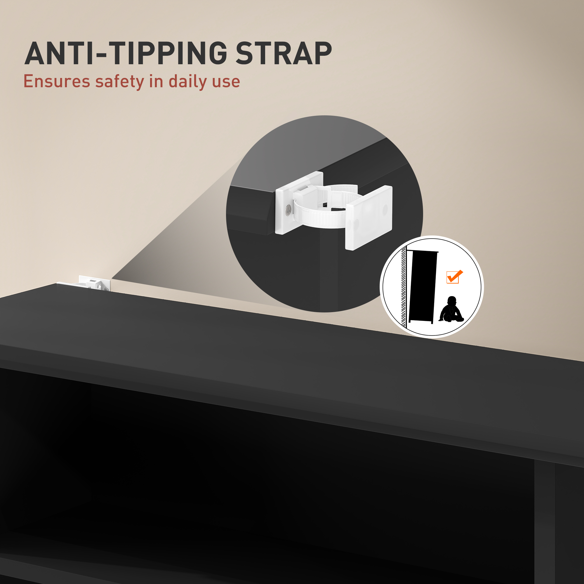 360 CD Storage Unit-Black — image 4