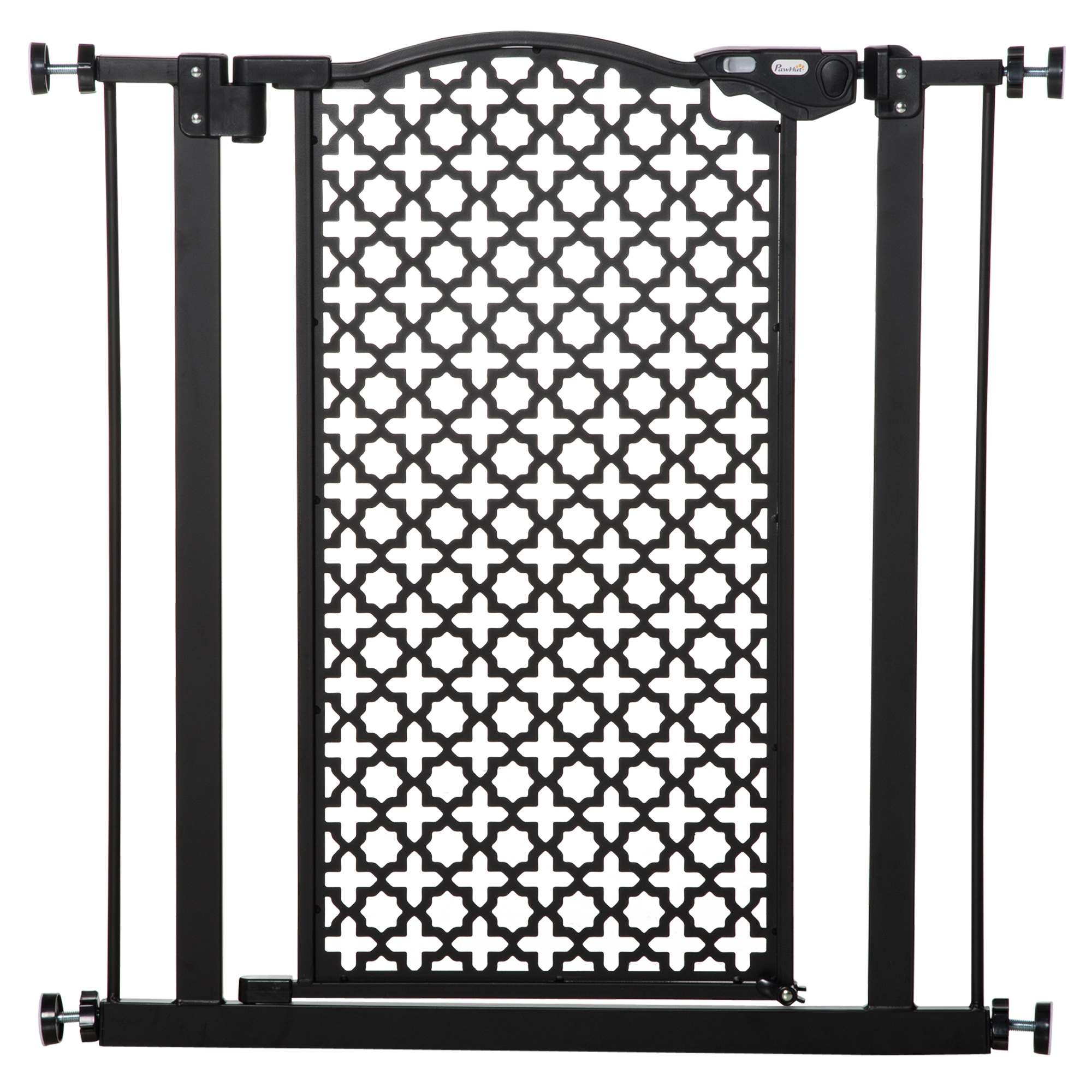 74-80 Cm Pressure Fit Safety Gate For Doorways And Staircases,Dog Gate,Pet — image 3