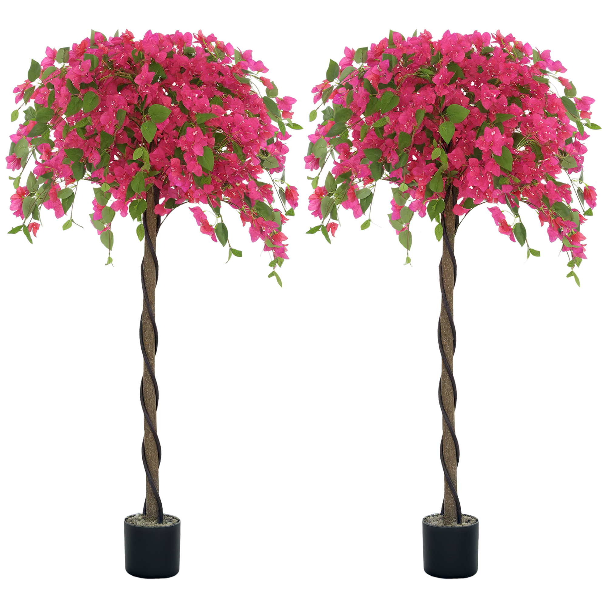 Artificial plants murraya,120 cm artificial blossom,fake