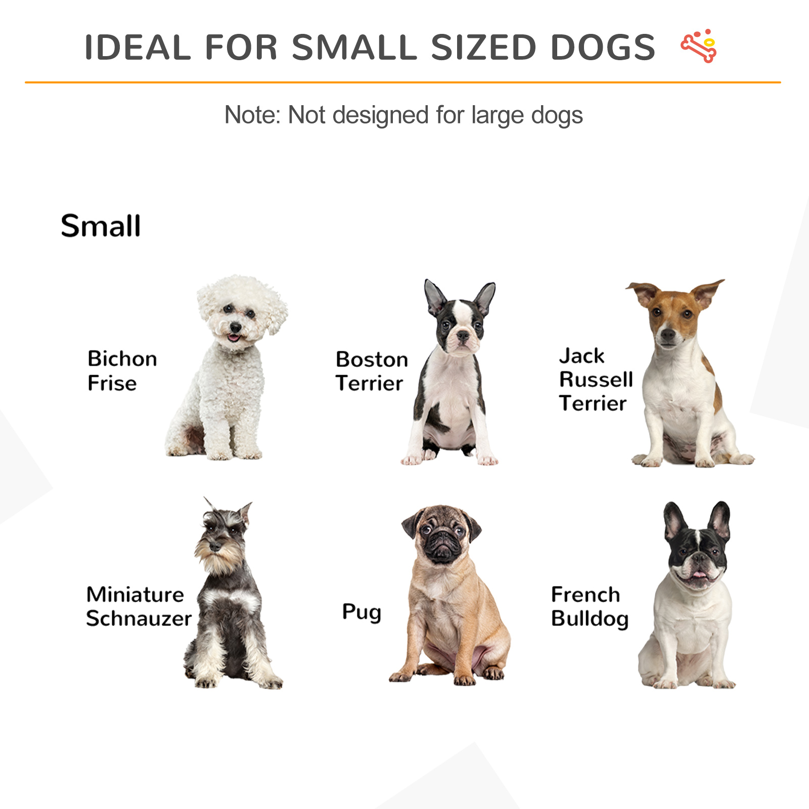 Freestanding Pet Gate Wooden Dog Gate With Support Feet Foldable Pet Fence Safety Barrier For The House Doorway Stairs Black detail photo 7
