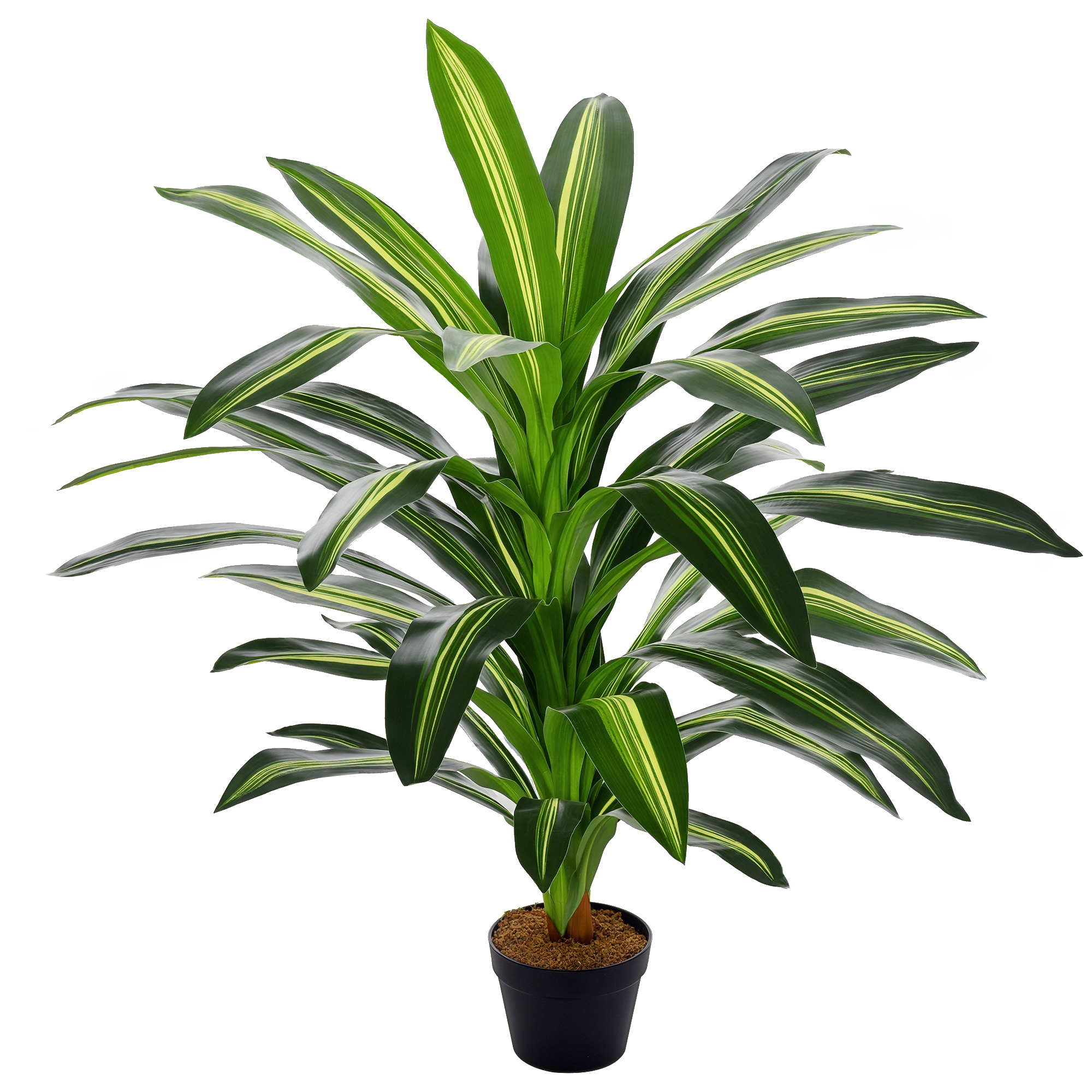 Artificial Plant In Pot,Fake Plant For Home Indoor