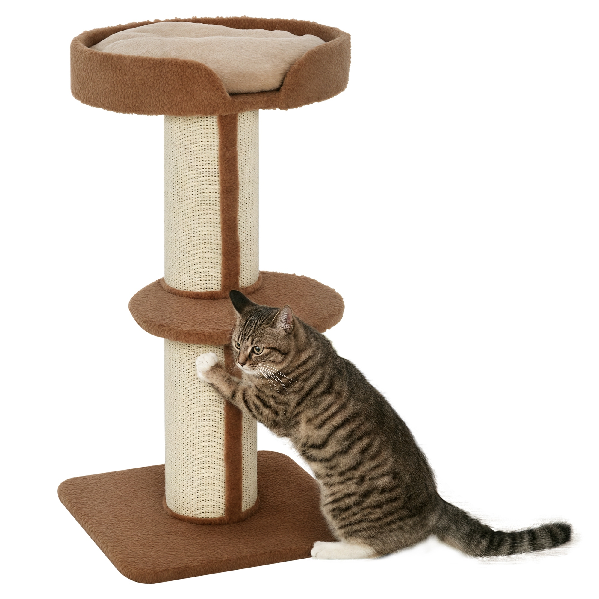 91cm Cat Tree,Cat Tower With Scratching