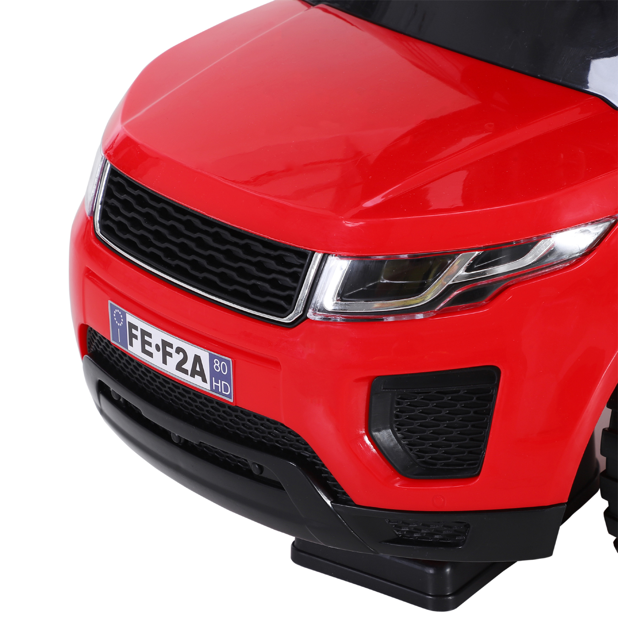 3-in-1 Ride On Car Foot To Floor Slider Toddler W/ Horn Steering Wheel NO POWER — image 5