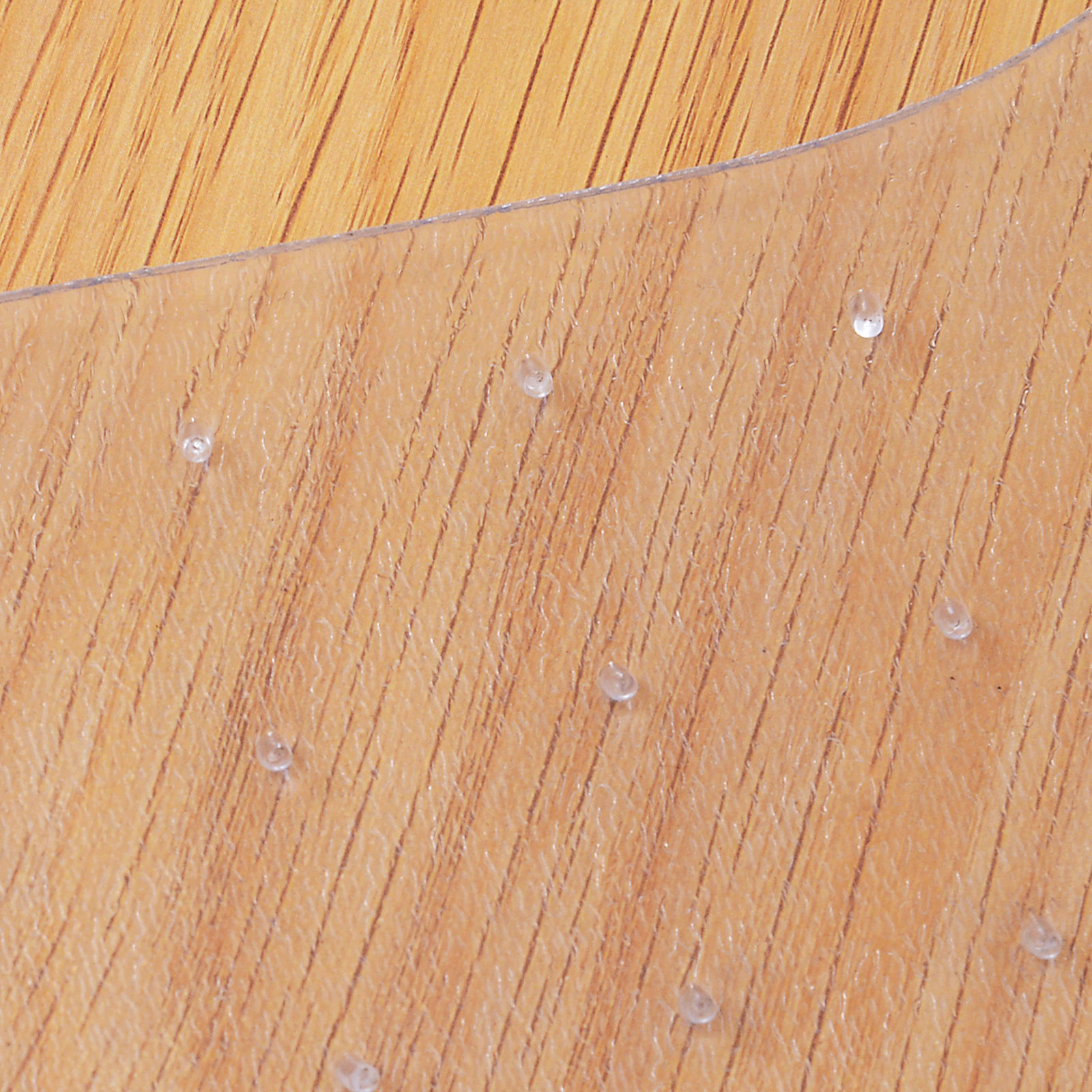 Office Chair Mat For Carpeted And Hard Floor,90 X 120 Cm
