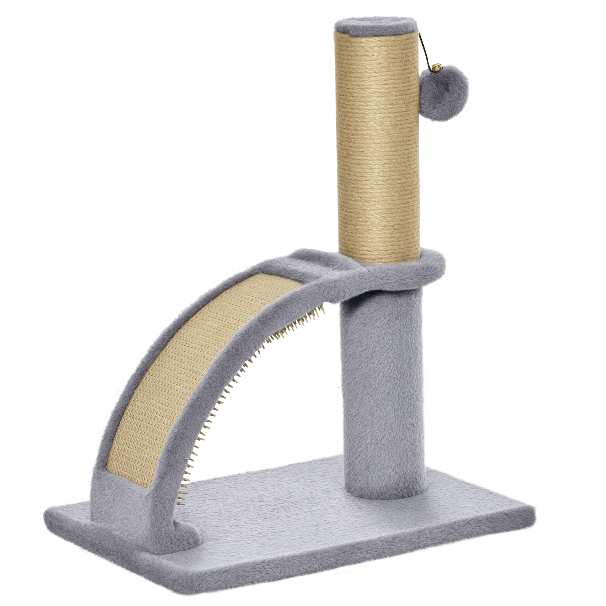 Cat Tree For Indoor Cats Climbing Activity Center Kitten Tower Furniture — image 3