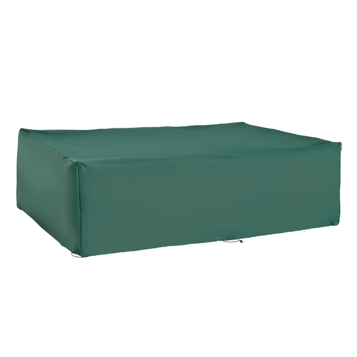155 X 222cm Waterproof Furniture Cover-Green