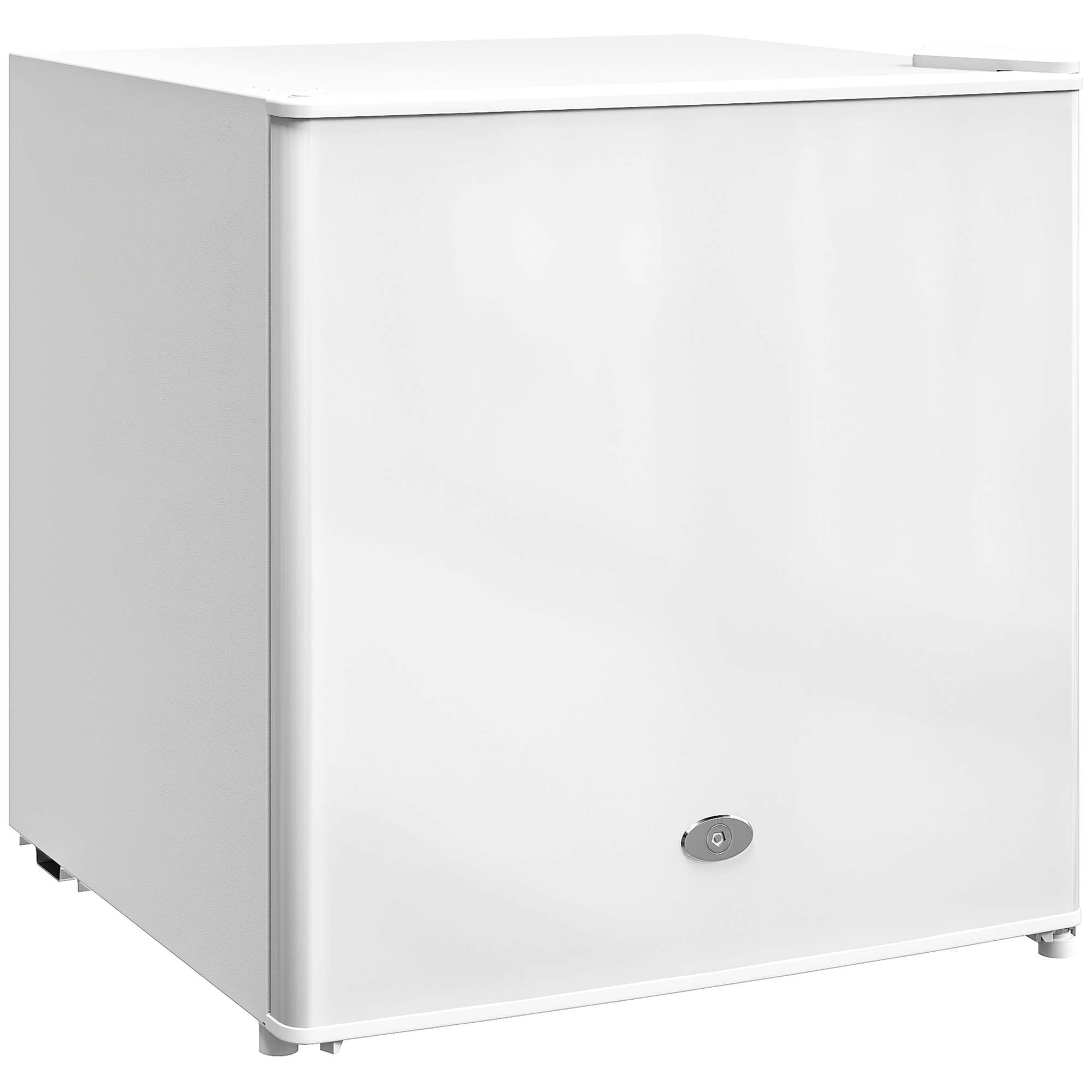 35 Liter Mini Freezer - White — image 3