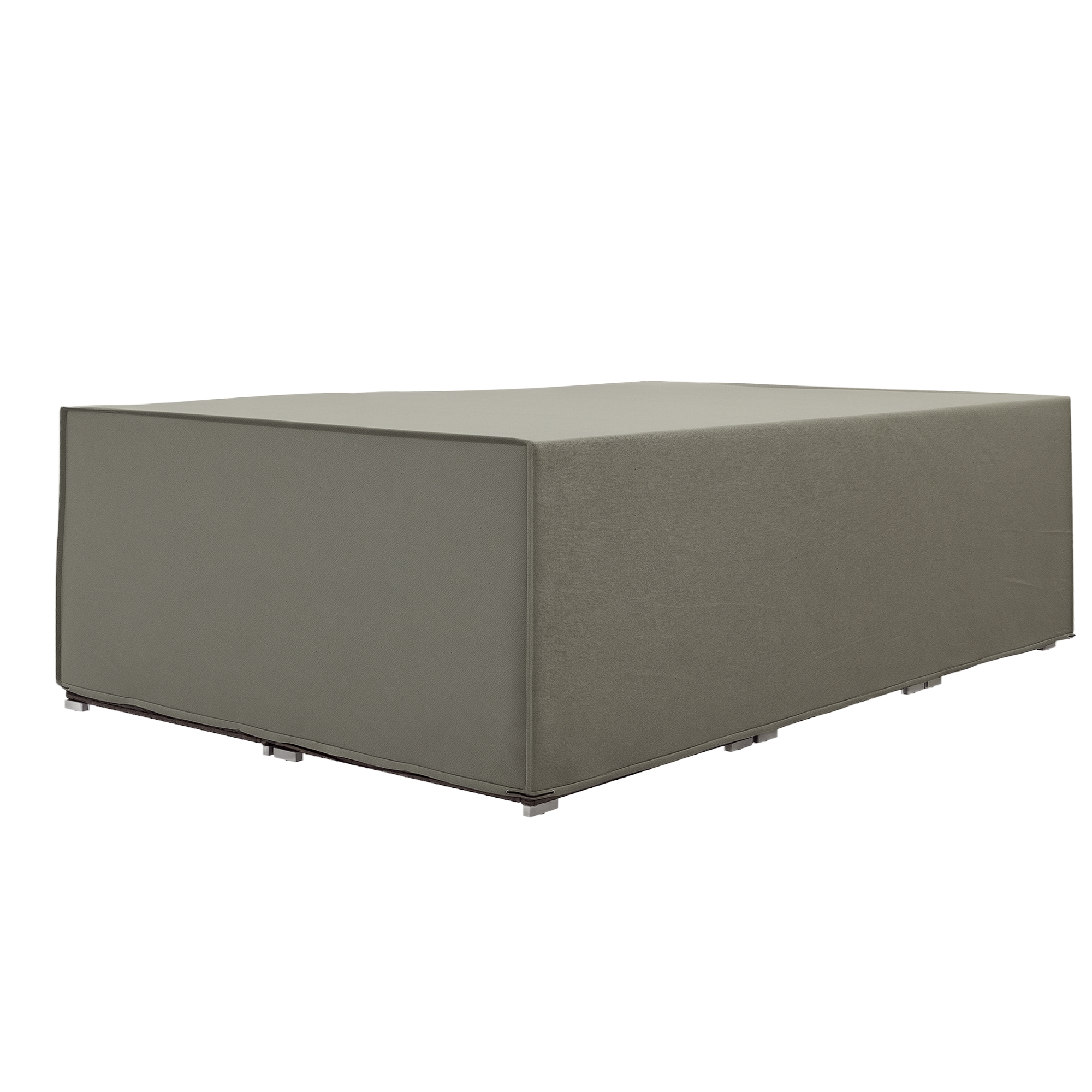 155 X 222cm Waterproof Furniture Cover-Grey
