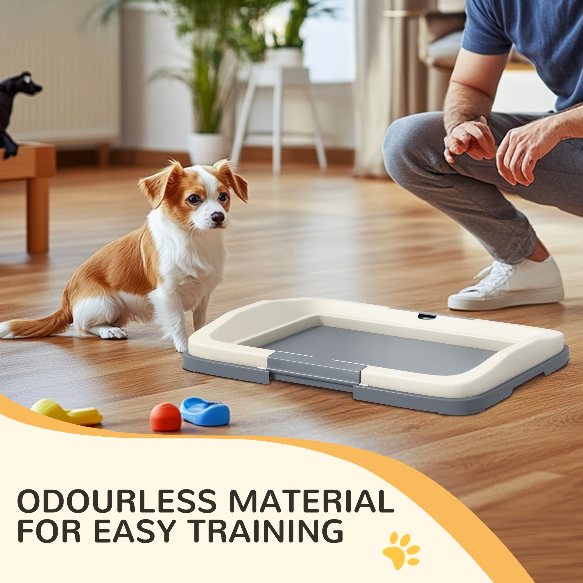 Dog Toilet Tray For Training Dogs,Dog Litter Tray