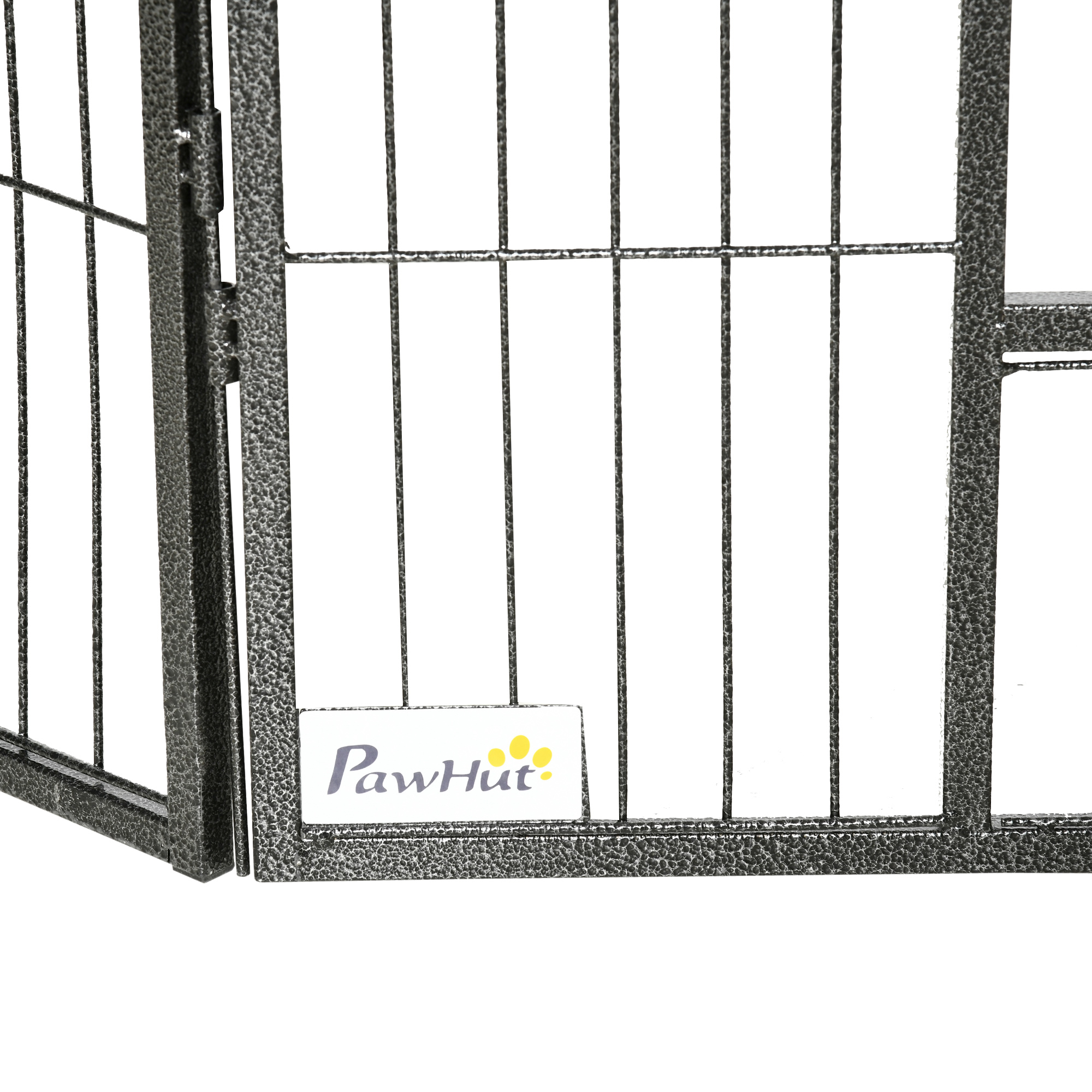 16 Piece Thick Puppy Game Fence, Suitable For Medium-sized Dogs, Can Be Used — image 3