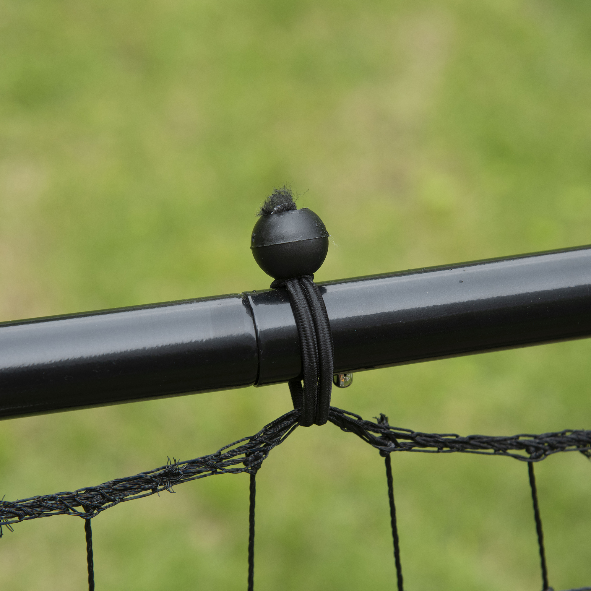 Rebounder Net,Practise Kickback Goal,for Teens,Adults