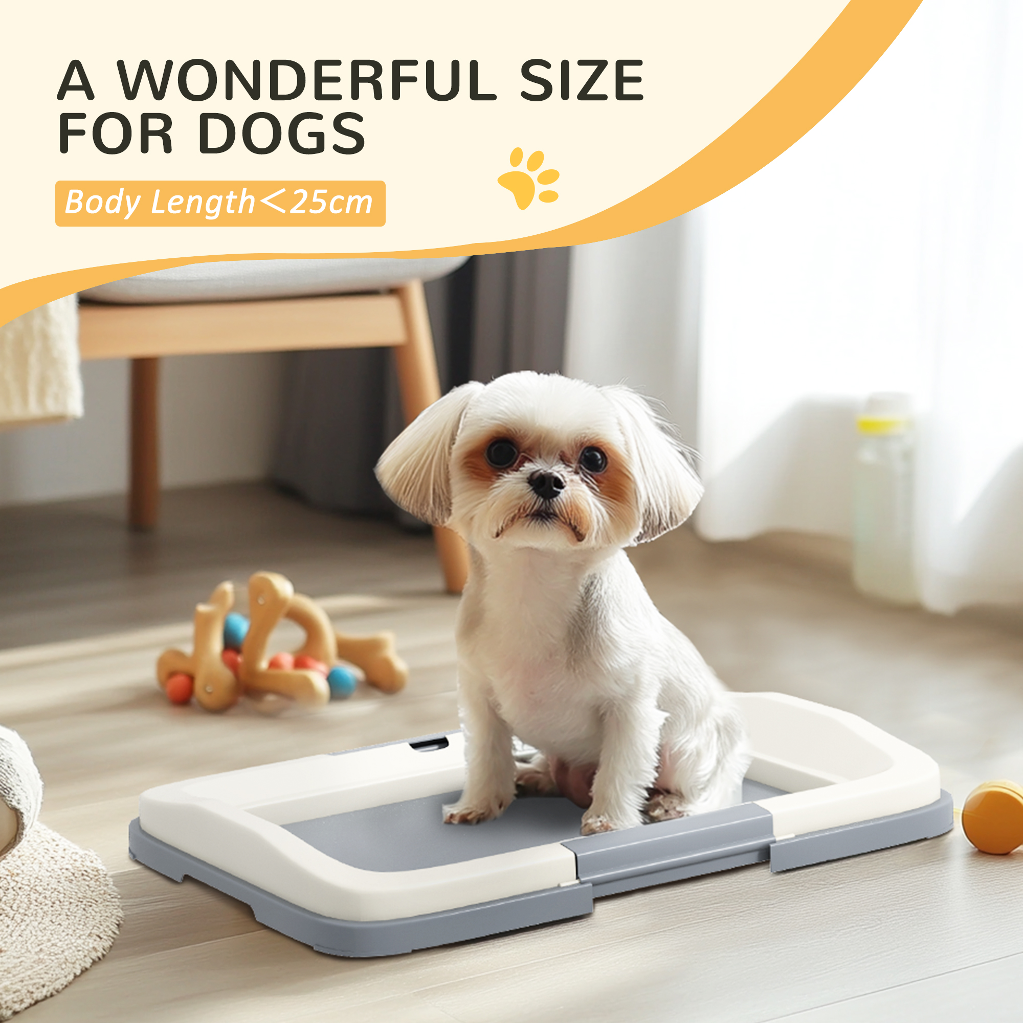 Dog Toilet Tray For Training Dogs,Dog Litter Tray