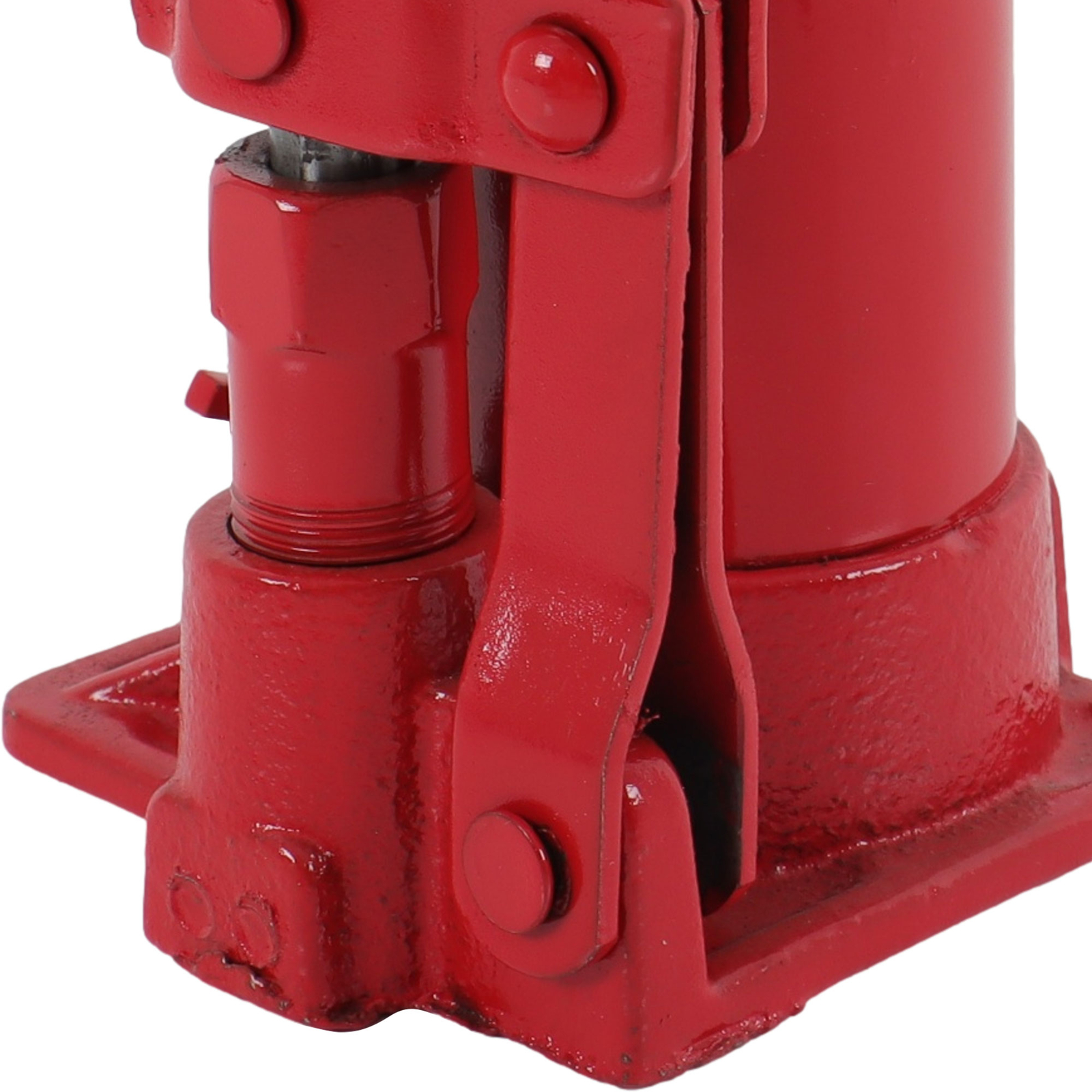 Hydraulic Bottle Jack 2 Ton High Lift For Car Van Truck Boat Automotive Repair — image 5