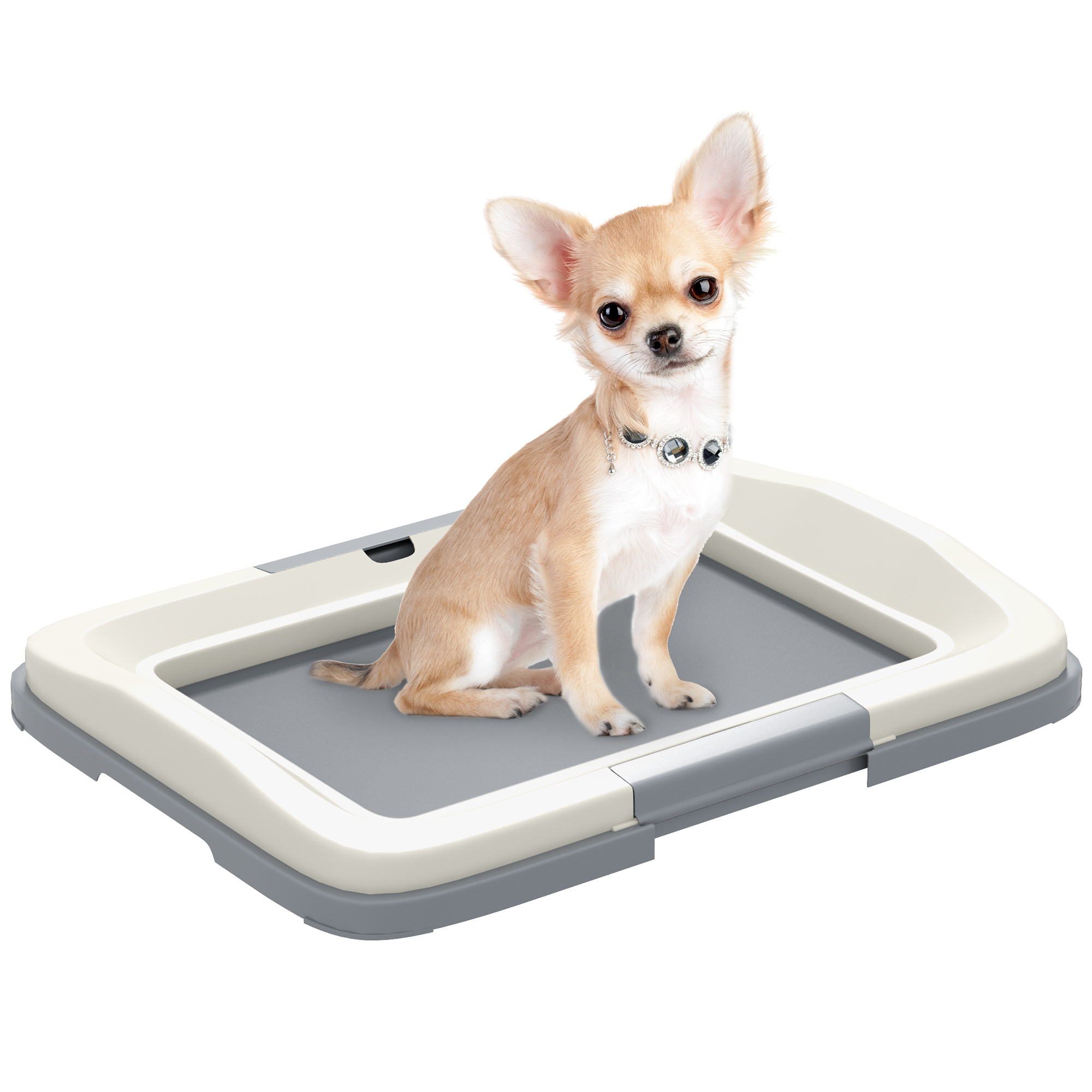 Dog Toilet Tray For Training Dogs,Dog Litter Tray