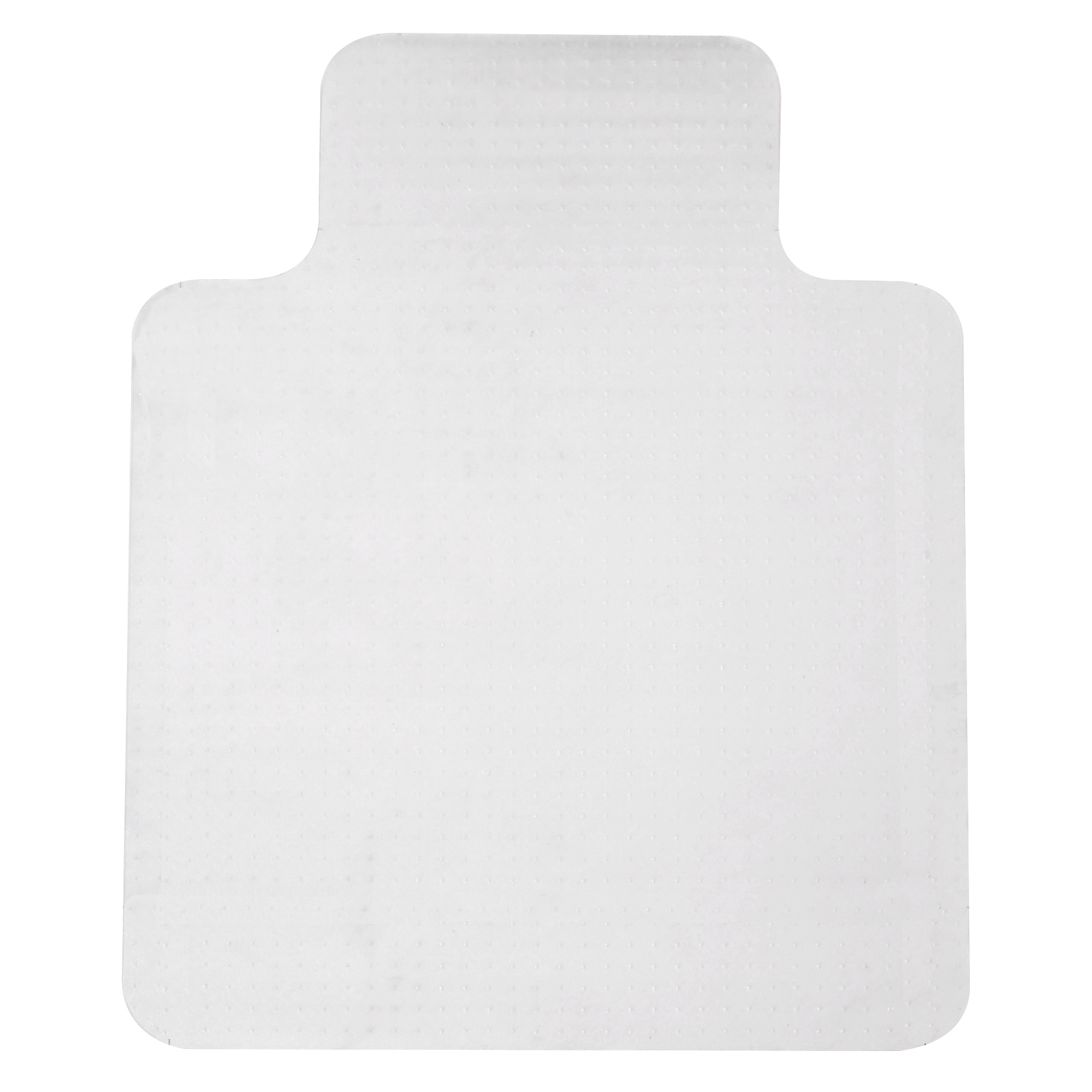 Office Chair Mat For Carpeted And Hard Floor,90 X 120 Cm Clear Computer Desk Chair Mat,BPA And Phthalate Free,Non-Slip Floor Protector For Home Office — 1