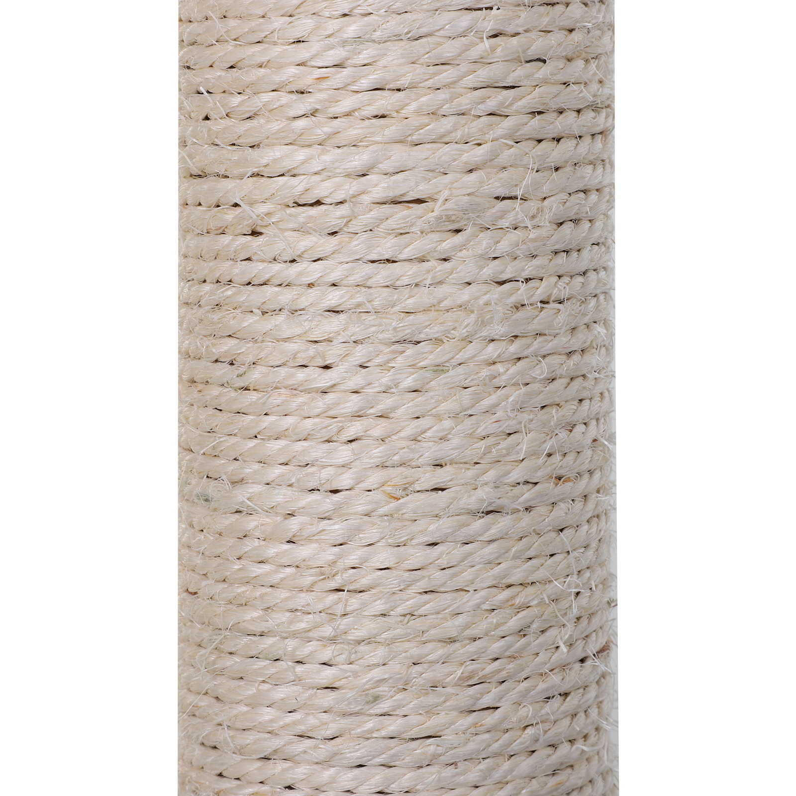 Cat Scratch Post With Bed Tree For Indoor Cats Sisal Scratching Posts Hammock — image 3