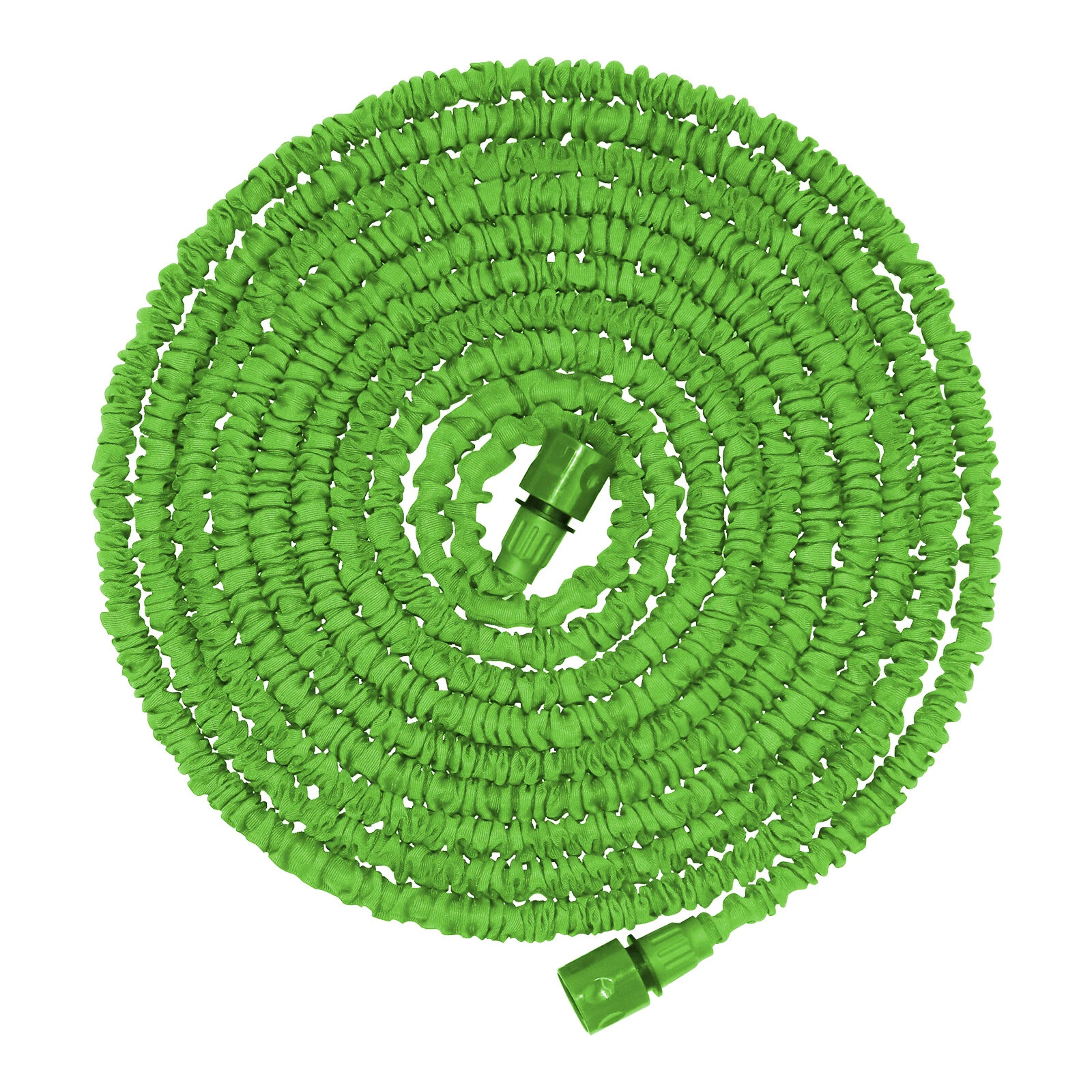 Expandable Garden Hose Pipe 25ft To 250ft Anti Kink 7 Function Water Spray Gun — image 4