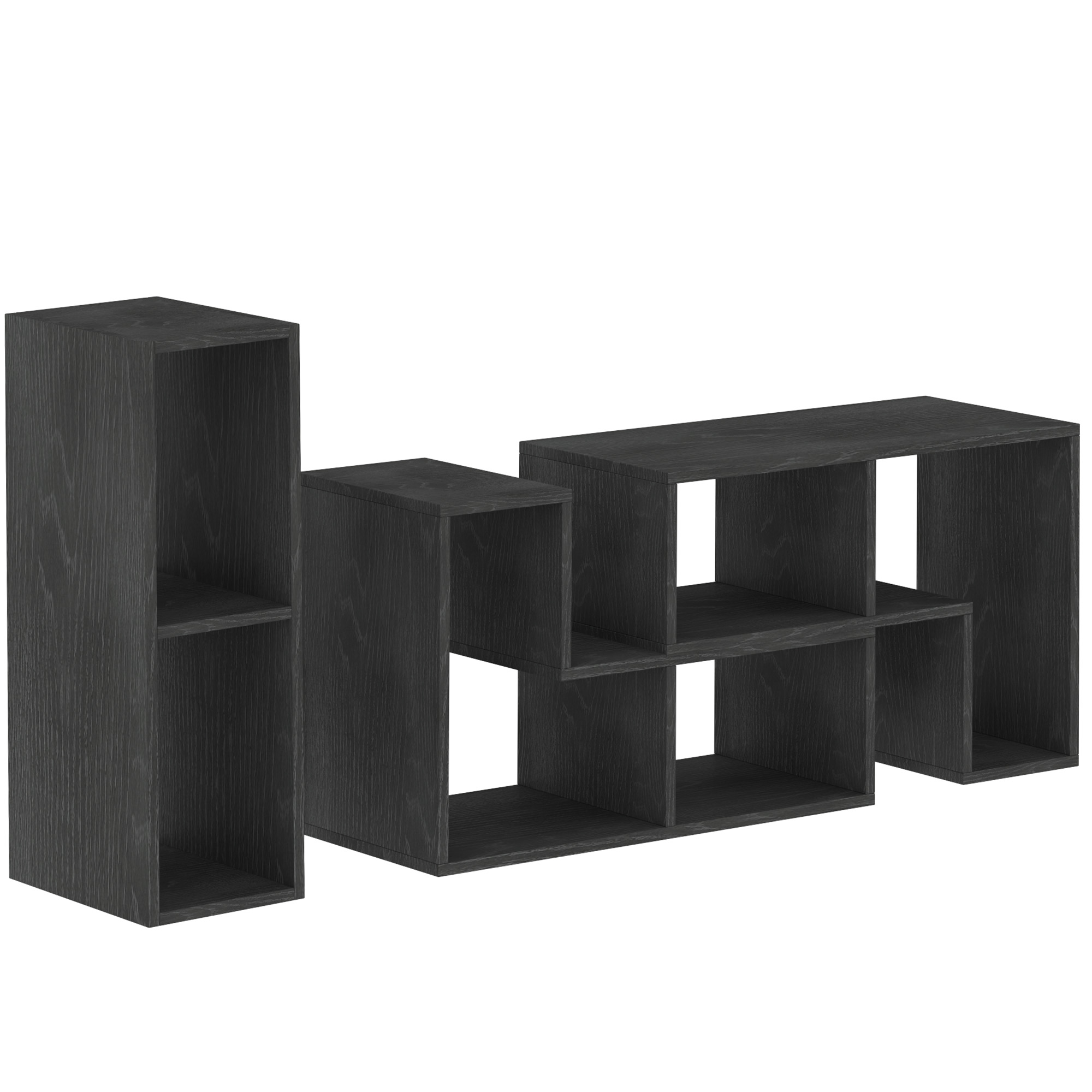 Three Modular TV Cabinets — image 8