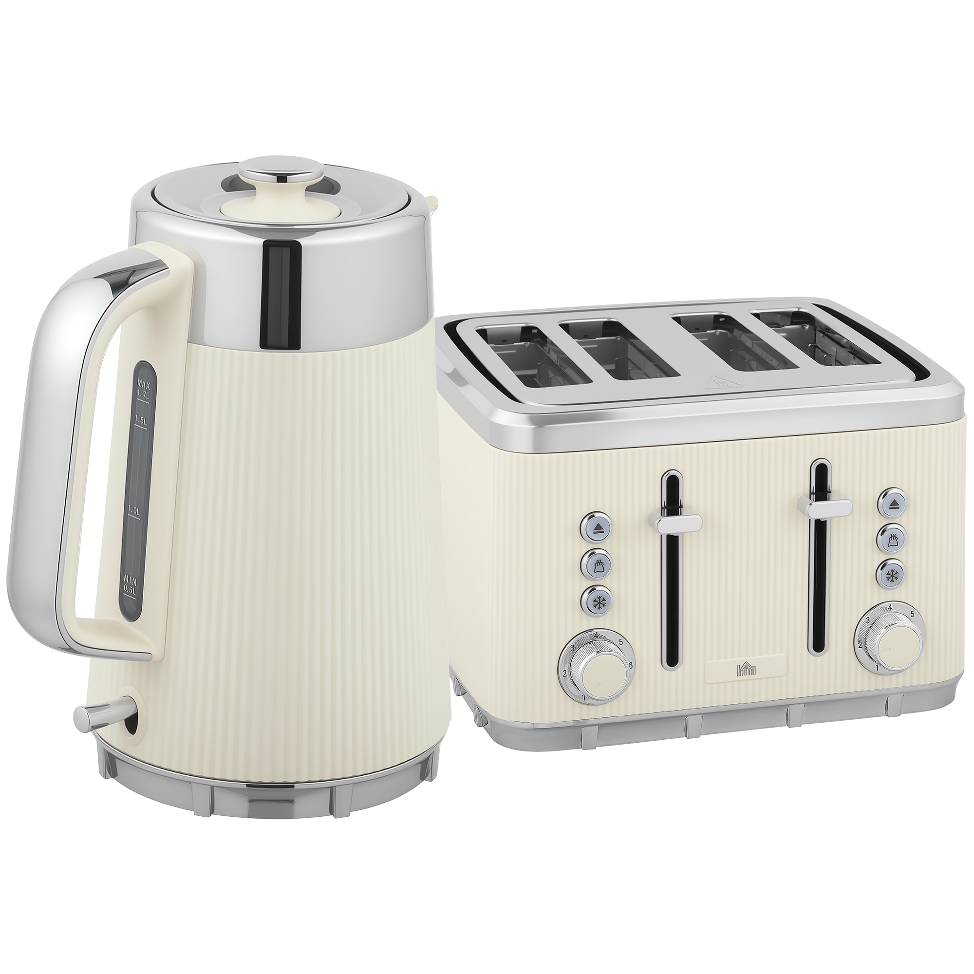 3000 Watt 1.7-liter UK Strix Constant Temperature Fast Boiling Electric Kettle — image 7