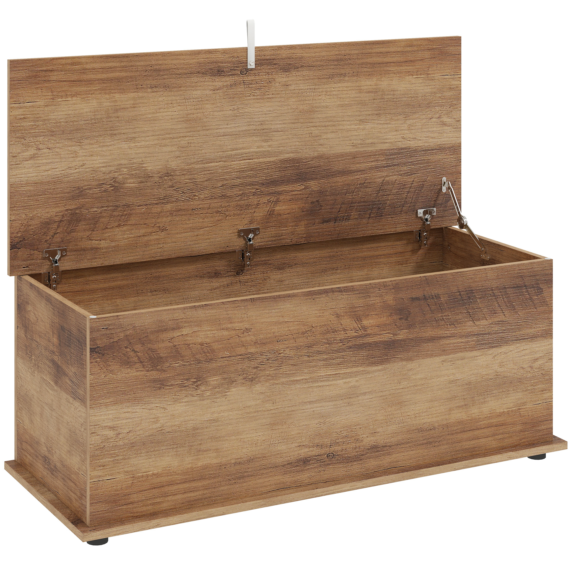 Storage Box,large Capacity 113 Liter Blanket Box,shoe Stool