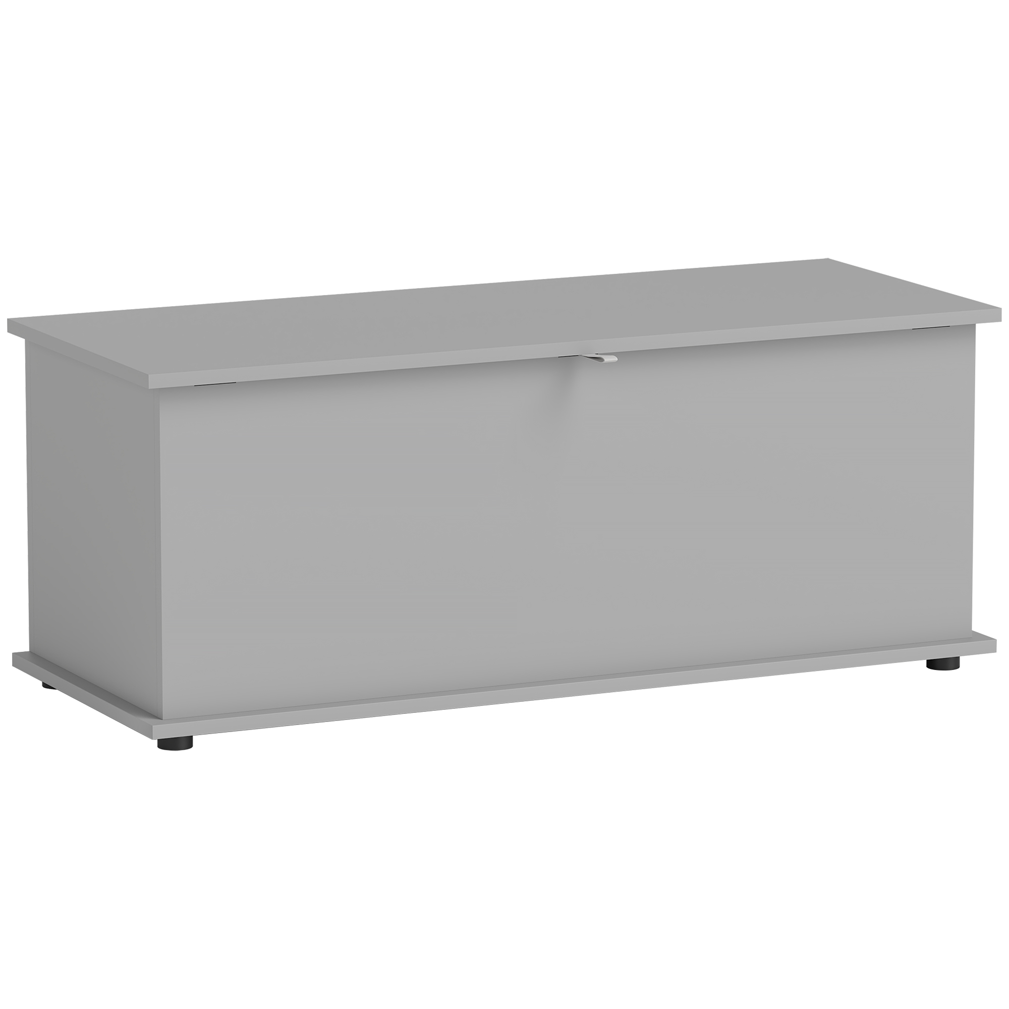 Storage Box,large Capacity 113 Liter Blanket Box,shoe Stool