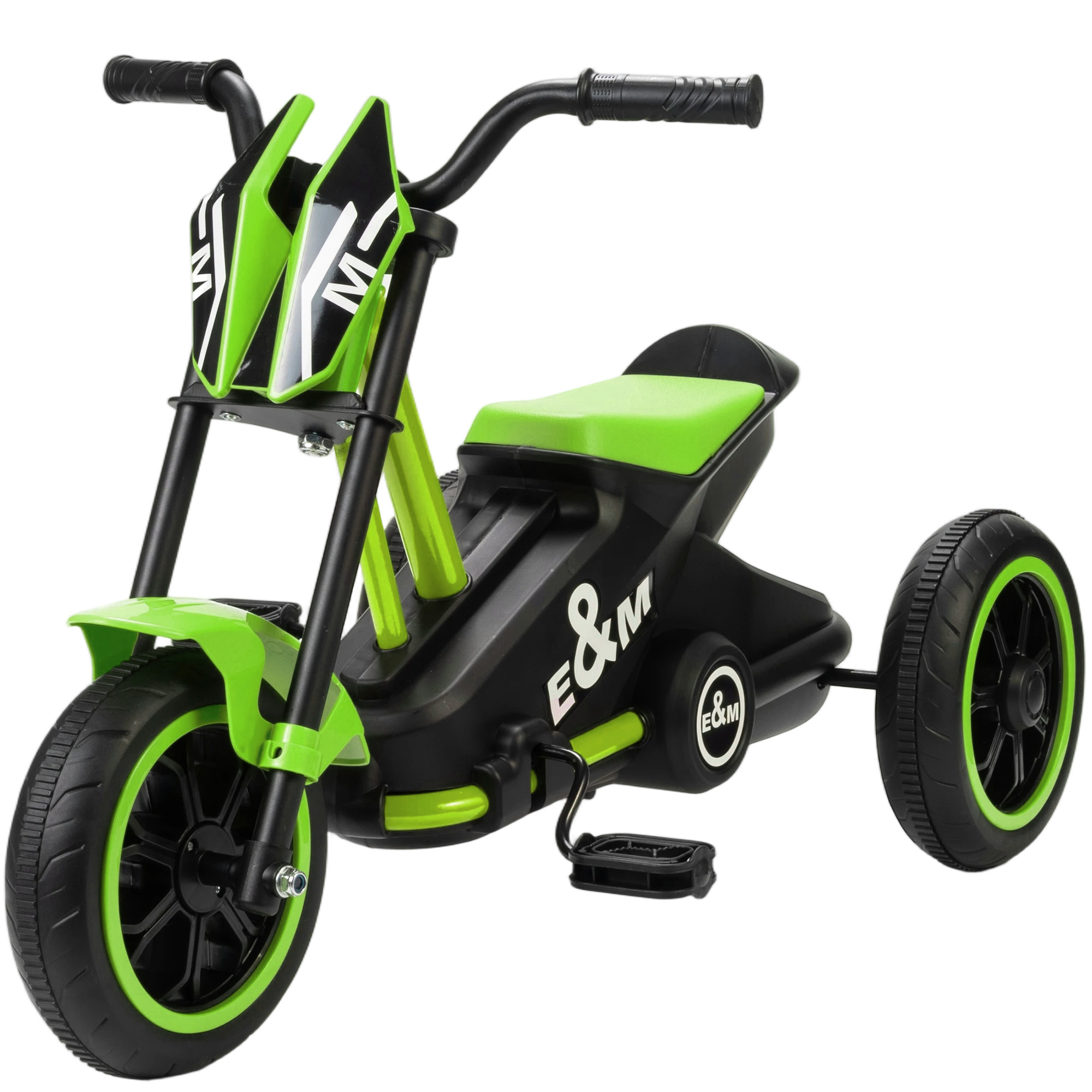 Children's Tricycles, Baby With Pedals, Three Wheeled Balance Bikes