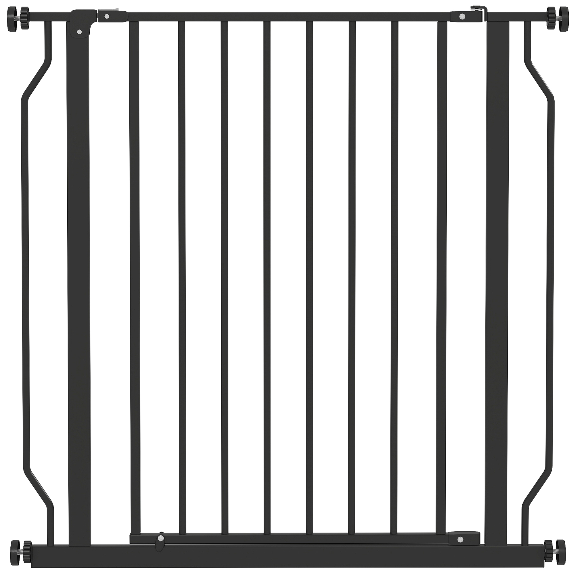 Ultra Wide Pet Safety Door With Pressure Device, Suitable For Doorways — image 5
