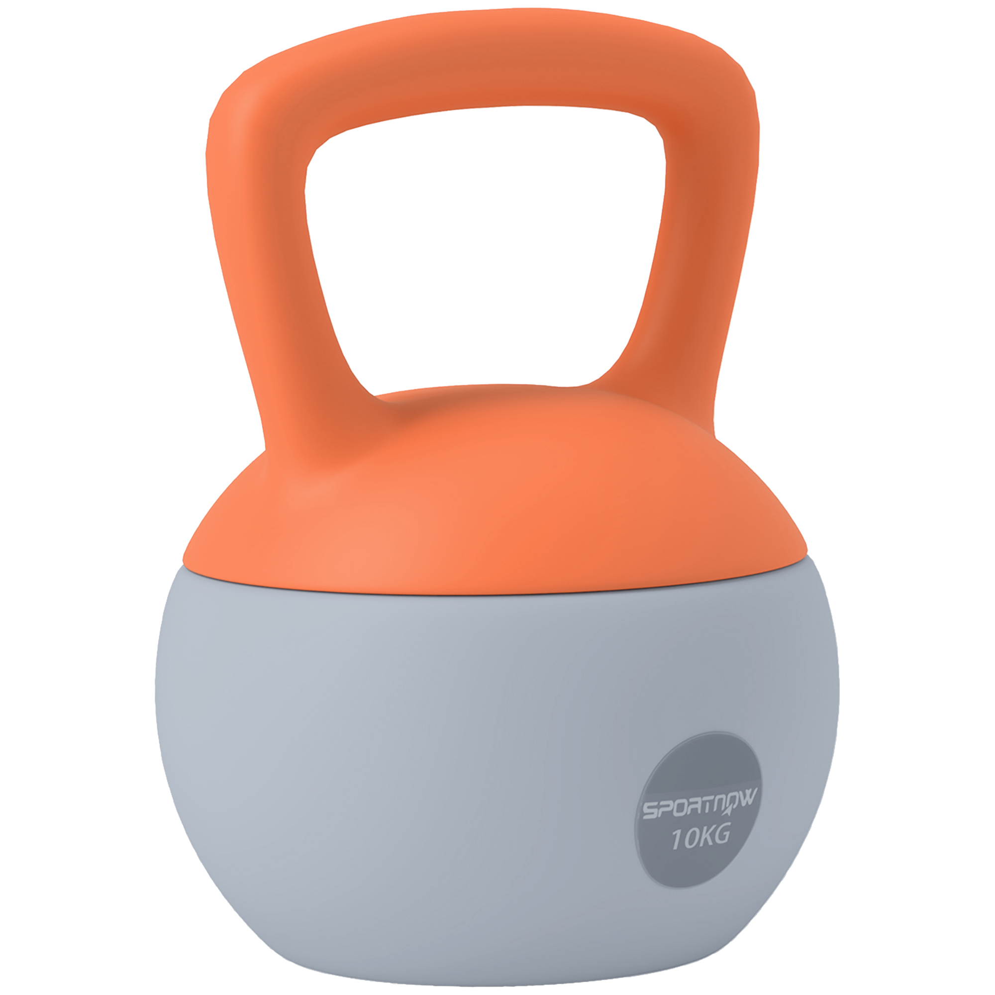 10kg Soft Kettlebell With Anti Slip Handle, Suitable For Home Gym — image 8