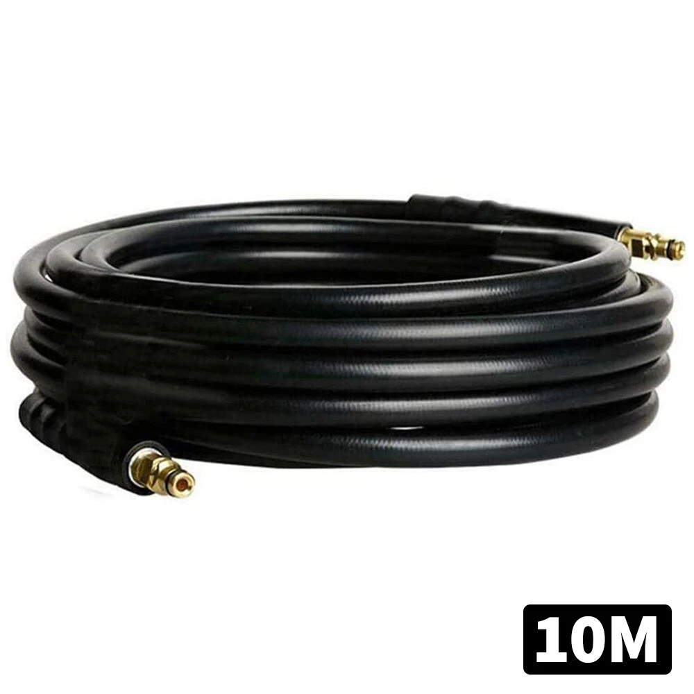 10-meter,  Extension Hoses Suitable For The Kaichi K2 K3 K4 K5 K7 High-pressure Cleaning Machine