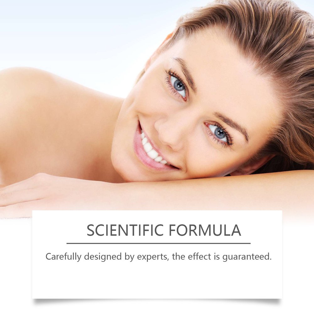 Googeer Anti-Aging Supplement Capsules Food Supplements Body Care 3