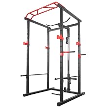 home gym