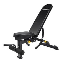 Weight Bench