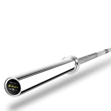 7FT OLYMPIC BAR