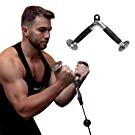 Comprehensive Fitness Barbell Rack